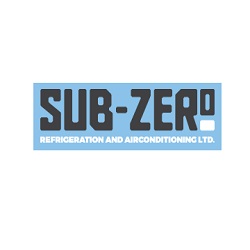 Sub-zero Air Conditioning
