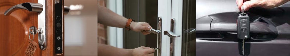 Bob Milton Orpington Locksmith