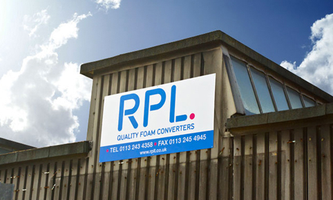 Rubber Product (Leeds) LTD