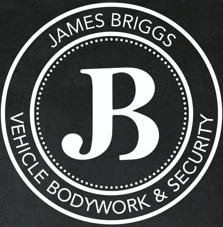 James Briggs Vehicle Bodywork and Security