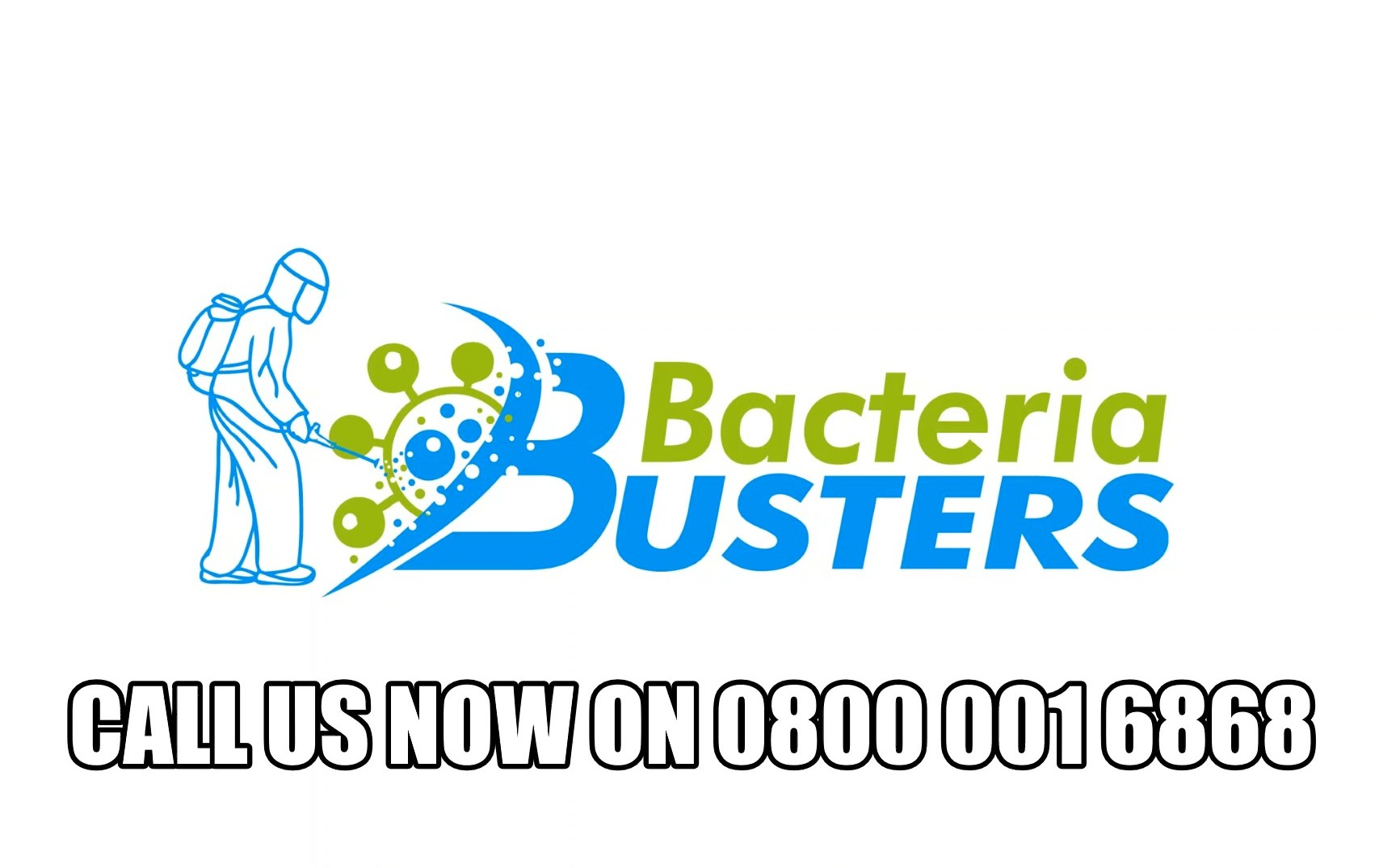 Bacteria Busters LTD