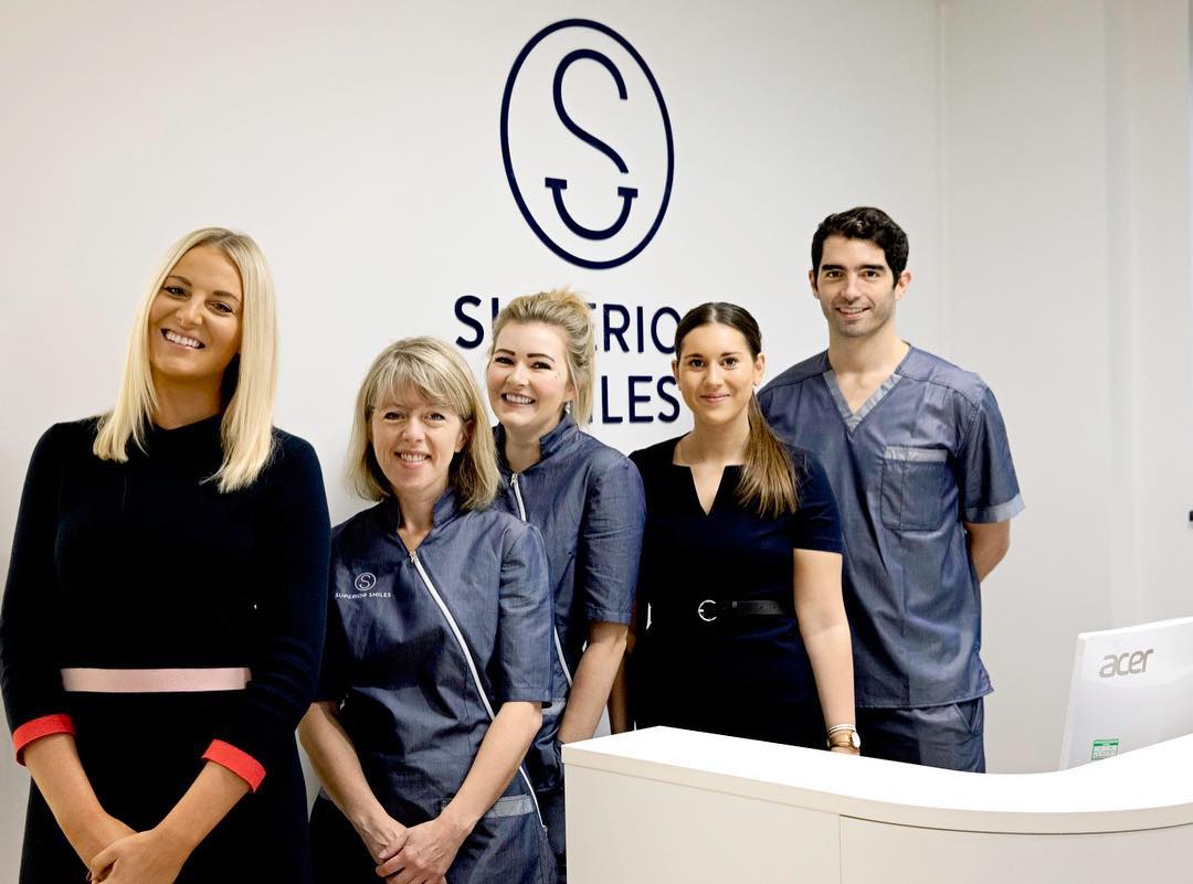 Superior Smiles Knutsford