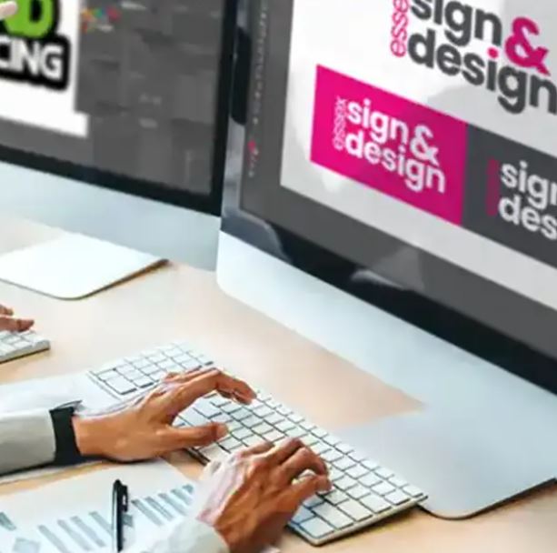Essex Sign and Design Limited