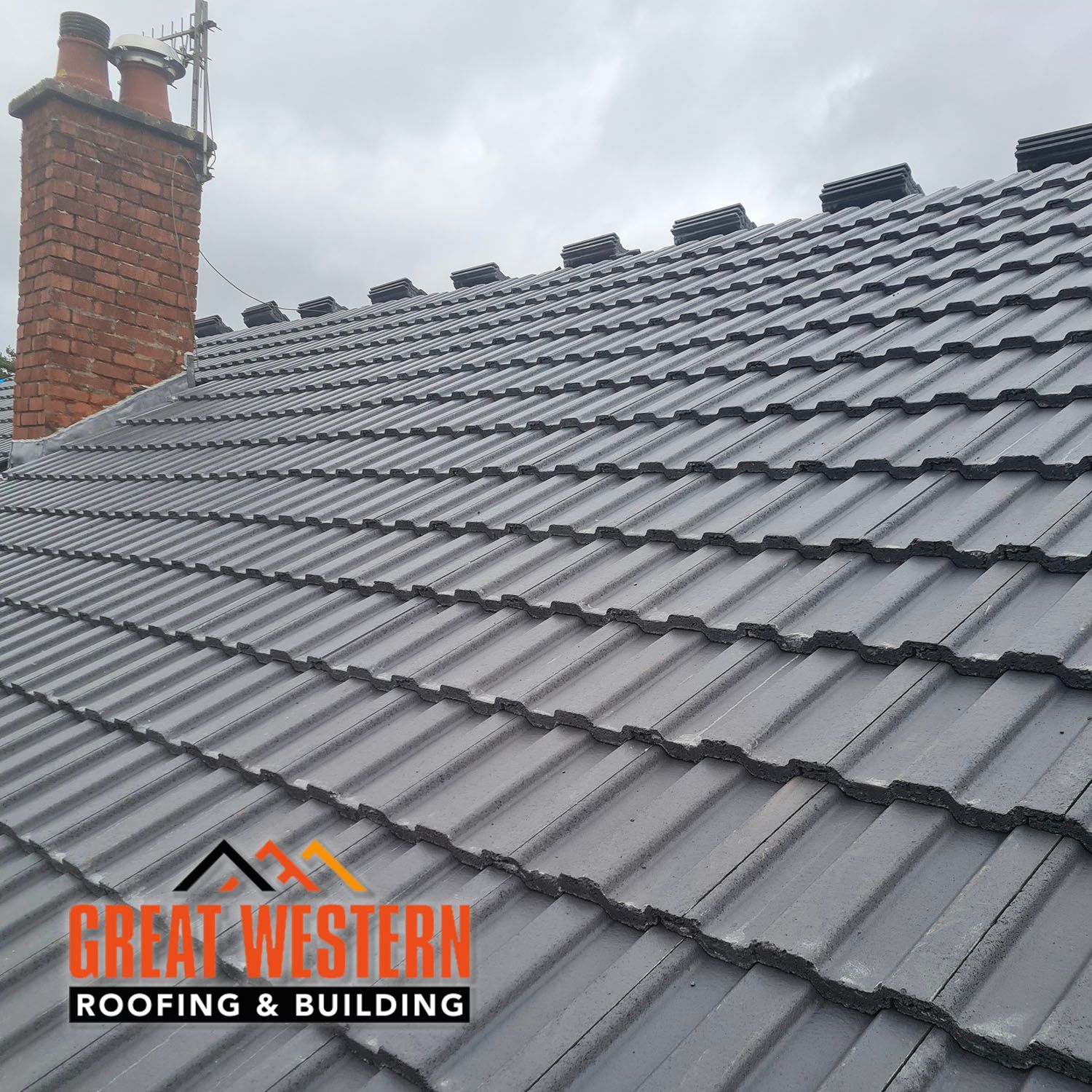 Great Western Roofing Ltd