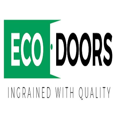 Eco Doors & Joinery Ltd