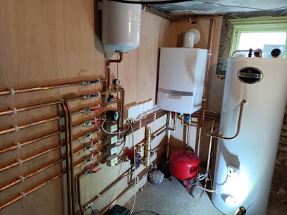 Manchester Plumbing and Heating (Sale)
