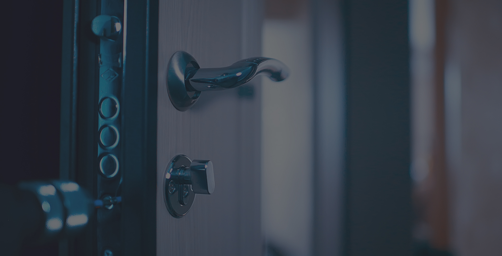 Lock Stock & Barrel Locksmiths