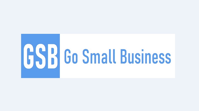Go Small Business