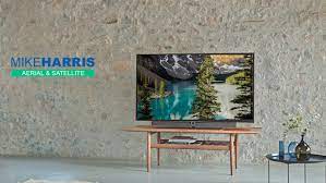 Mike Harris Aerial & Satellite