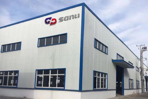 Zhuji Sanli Mechanical & Electrical Equipment Co