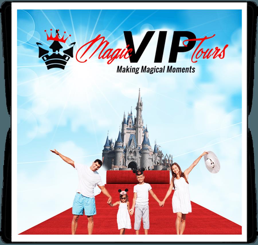Magic VIP Tours