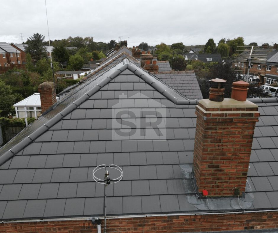 Survey Roofers LTD -  Roofer in Cheshire 
