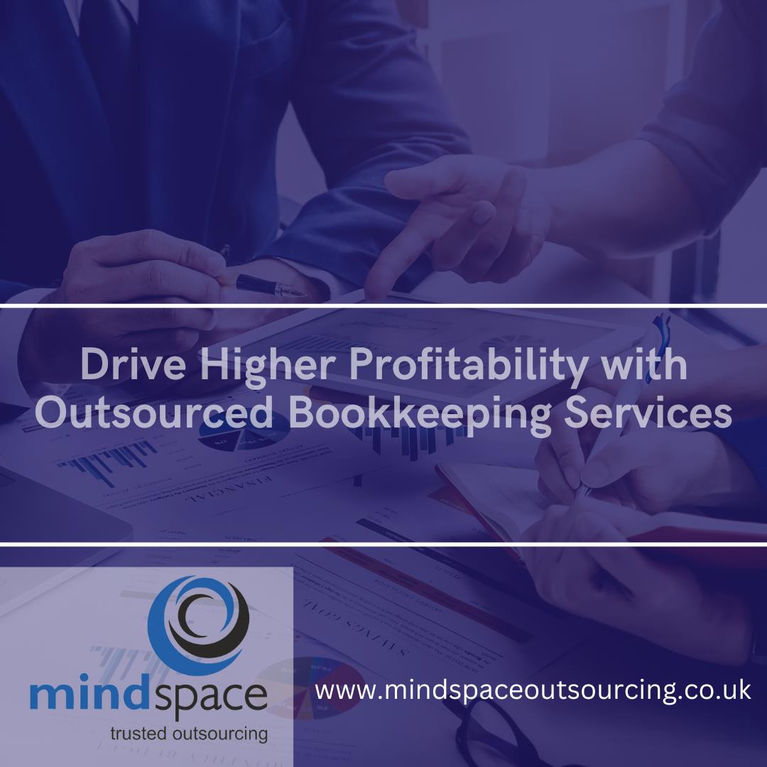 Mindspace Outsourcing Services
