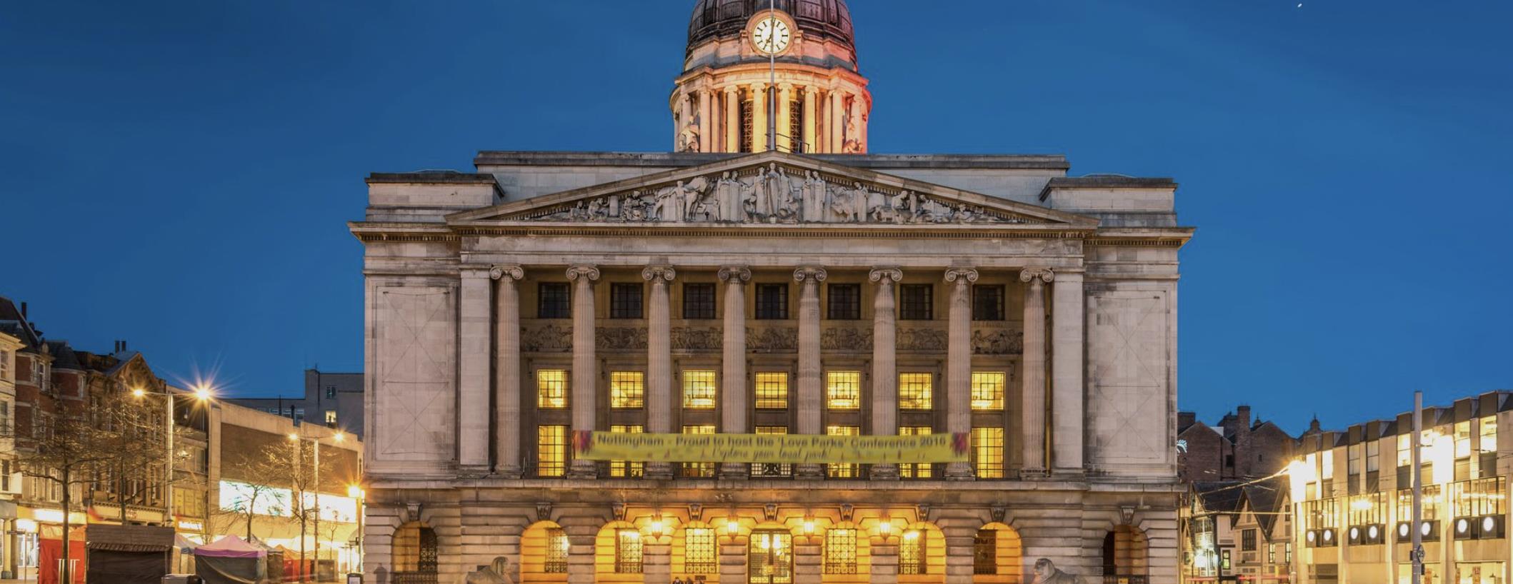 Encore Personnel Nottingham