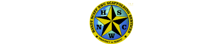 HANDY SCAFF NWC SCAFFOLD SERVICES