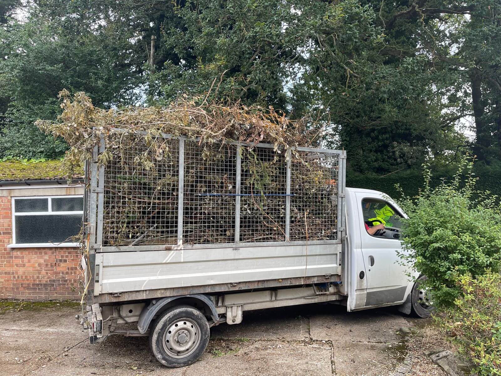 Livelee Waste & Facilities Ltd