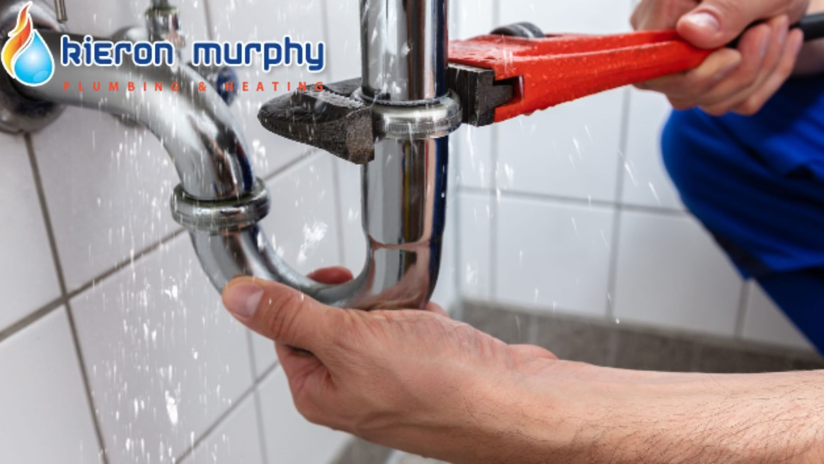 Kieron Murphy Plumbing and Heating Ltd - Bathroom Renovations South Dublin
