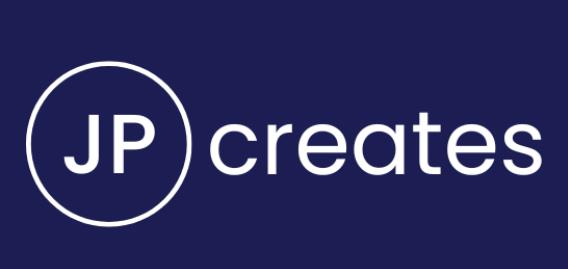 JPcreates Web Design Brighton