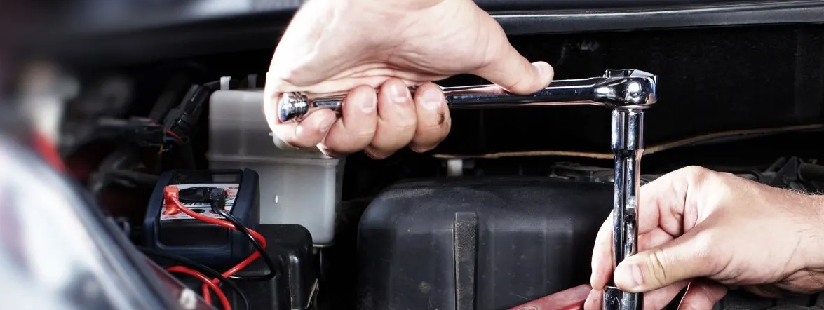 Adams Garage (Dorchester) Limited