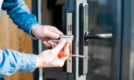 Maxi Locksmith Kennington