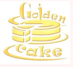 Golden Cake