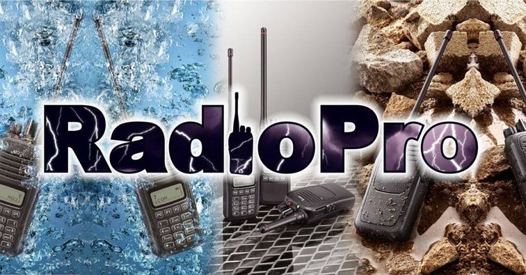 RadioPro