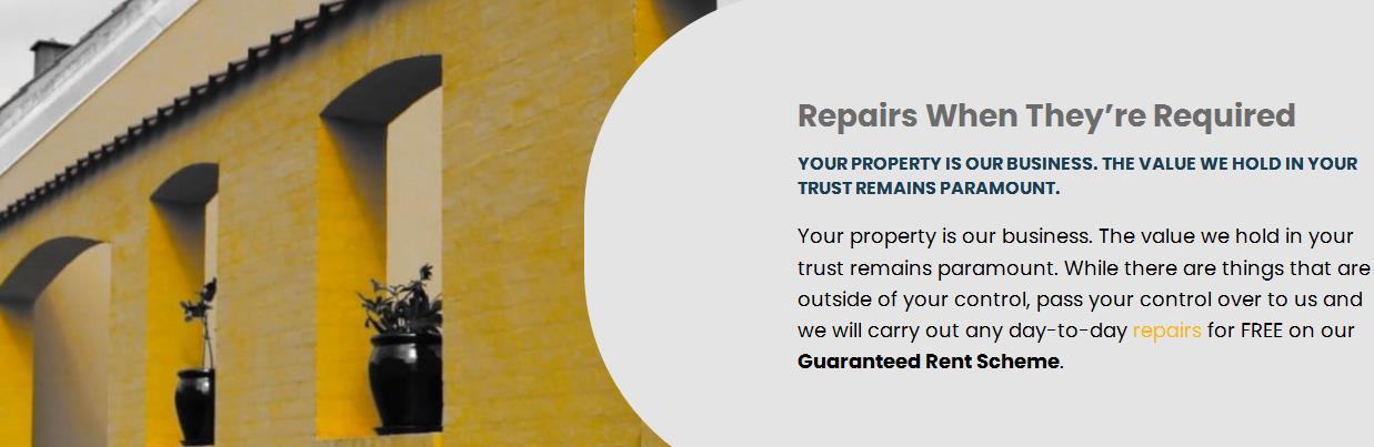 Bk Property Management