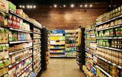 Worldwide Foods Rusholme