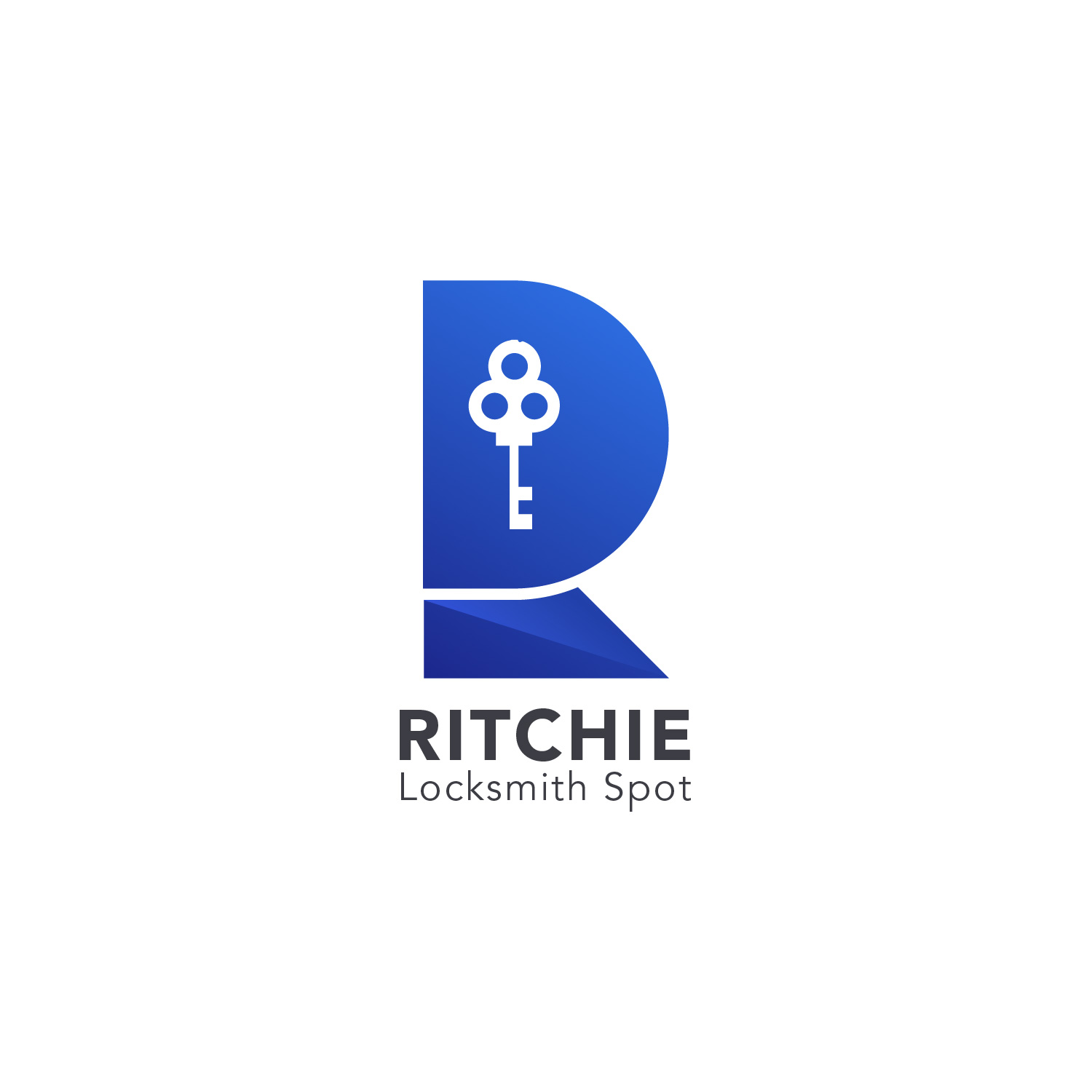 Ritchie Locksmith Spot