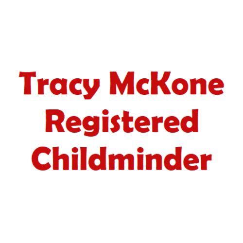 Tracy McKone Registered Childminder Lincoln 