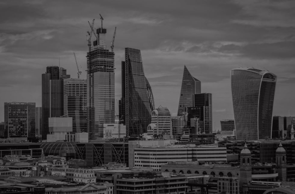 Vanguard Executive Security