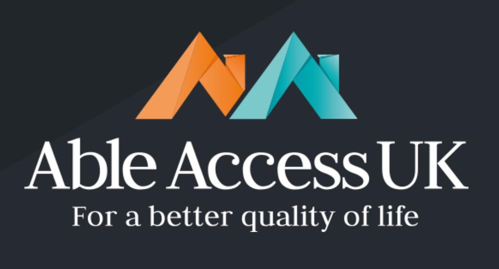 Able Access