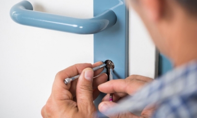 Infinity Locksmith Peckham