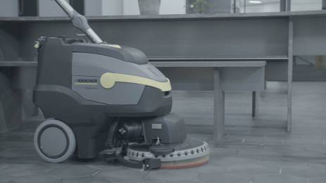 Aim  Commercial Cleaning