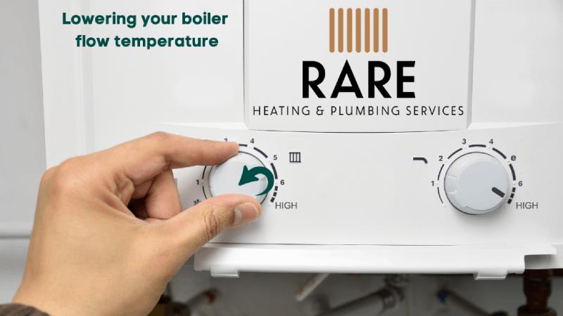 RARE Plumbing and Heating Ltd