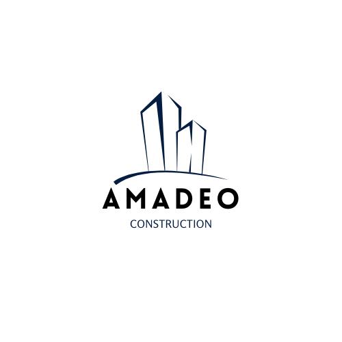 Amadeo construction LTD			
