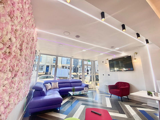 Albita Properties Ltd