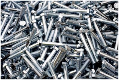 RCF Bolt & Nut Co Ltd