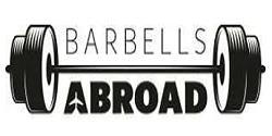Barbells Abroad