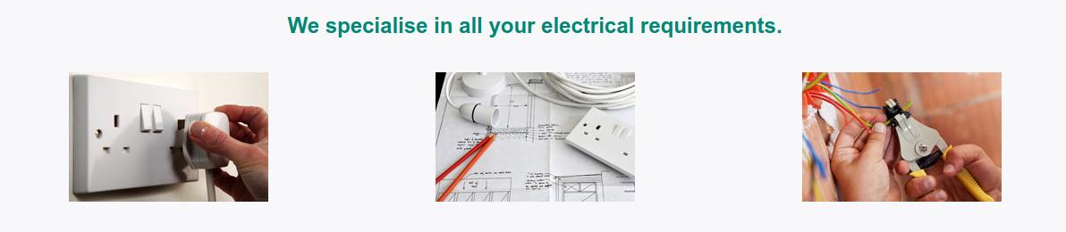 NH Electrical Services
