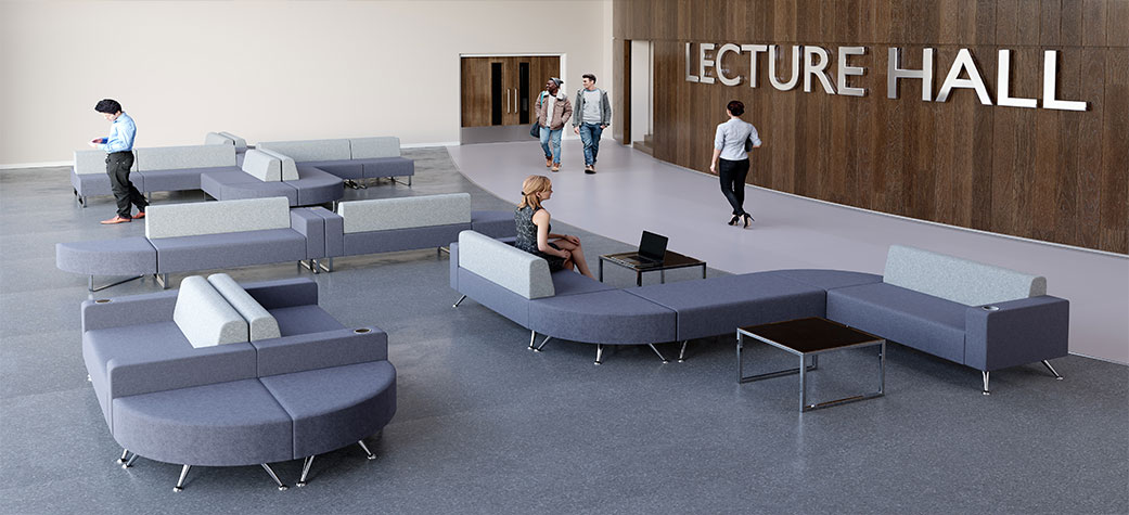 Furniture for Colleges