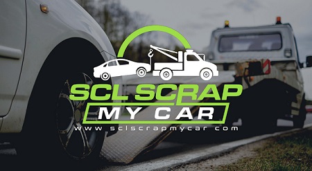 SCL Scrap my car Southport