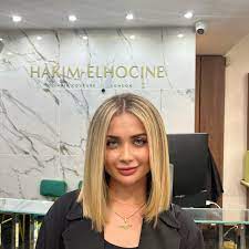 Hakim Elhocine Hair Couture