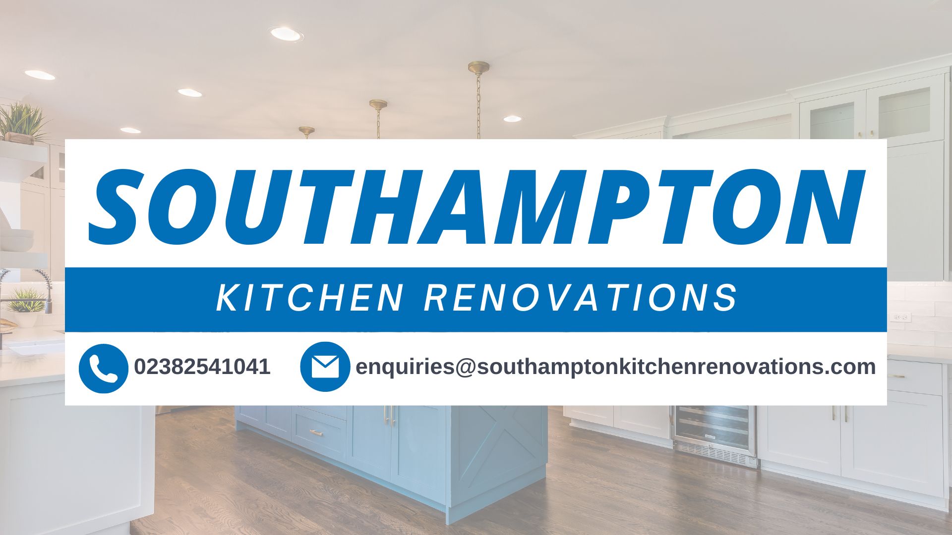 Southampton KitchenRenovations