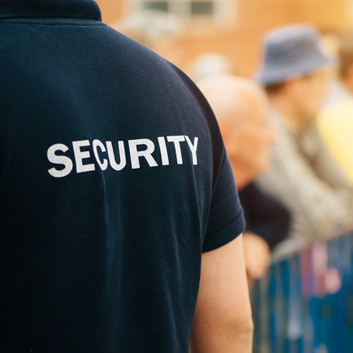 I-Guard Security – Security In Manchester