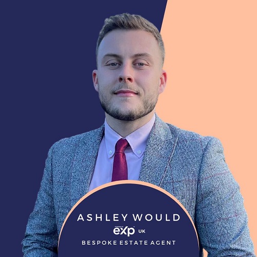 Ashley Would Estate Agents