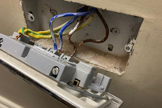 Inspired Smart Living Ltd