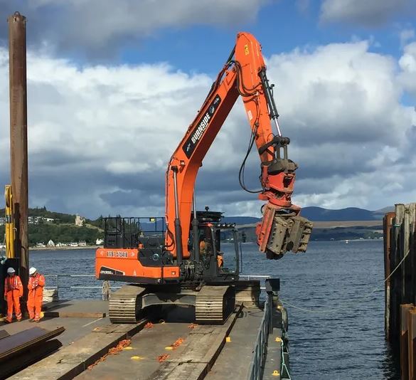Burnside Plant Hire Ltd