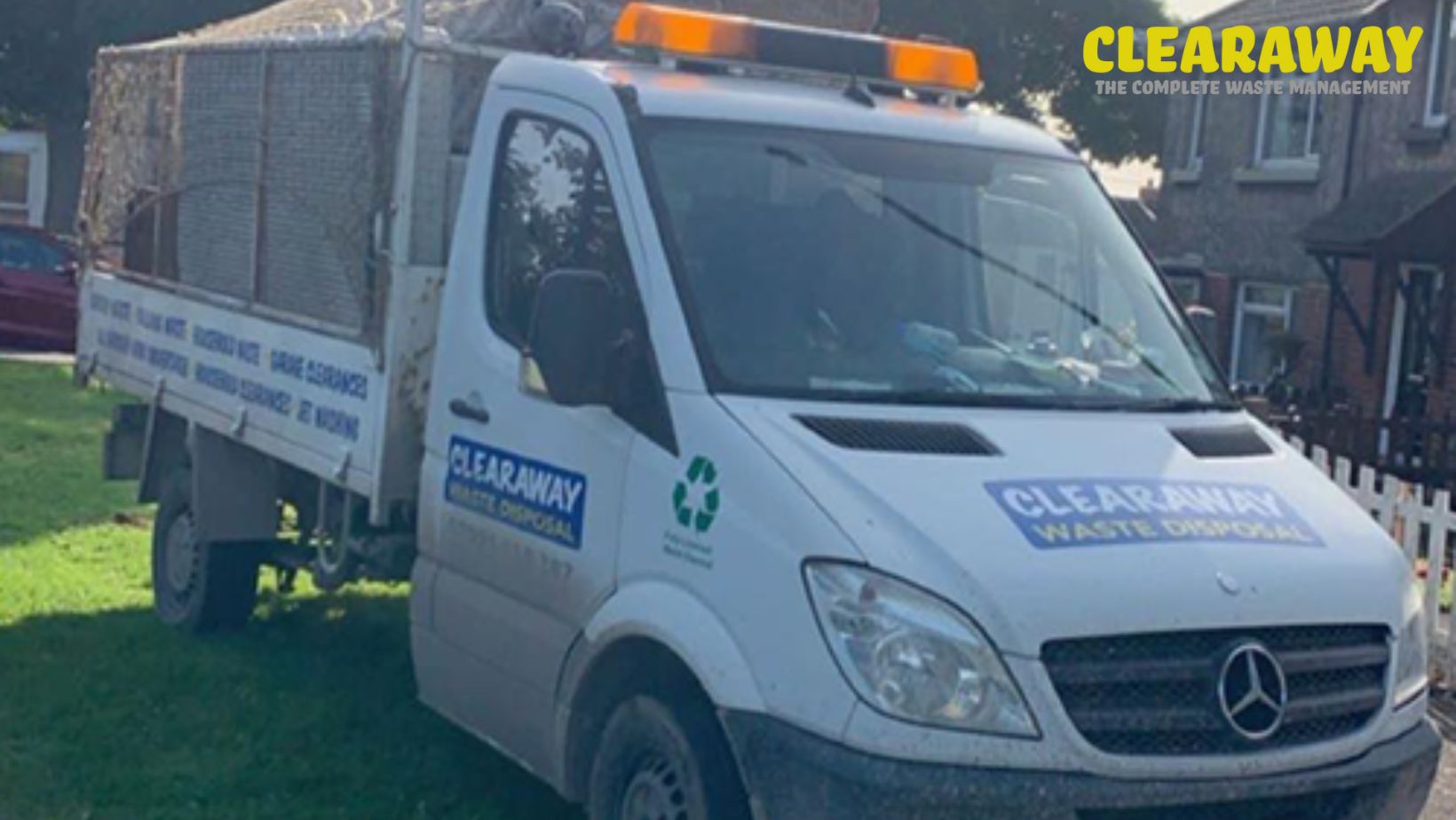 Recovery And House Clearance - House Clearances Teesside