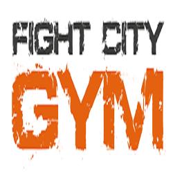 Fight City Gym - Elephant Park